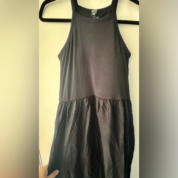 Shebird The Lola Linen Bra Dress - Picture 5 of 8